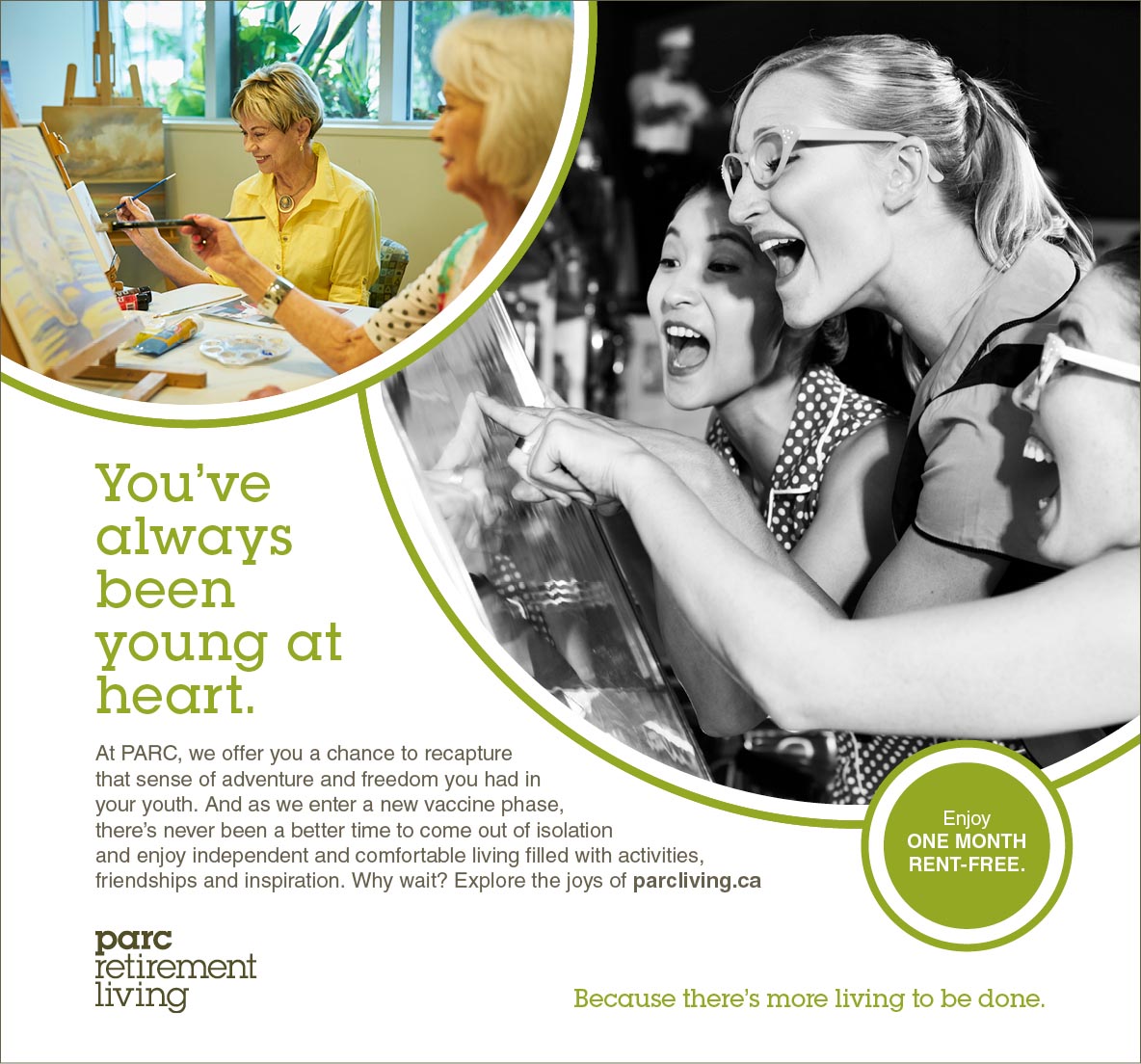 Advertising   PARC More Living Thumbnail 1100px